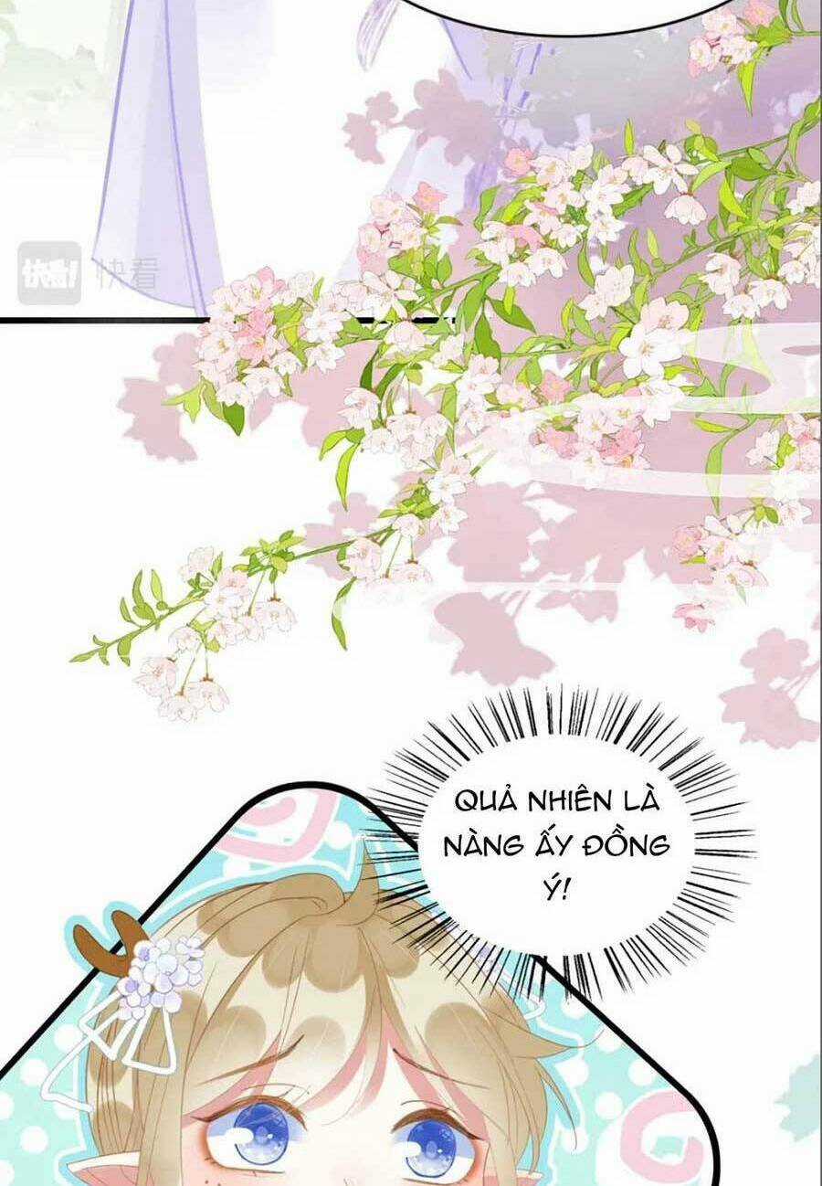 Được Chồng Rắn Siêu Sủng Khi Xuyên Qua Thú Thế Chapter 29 trang 53