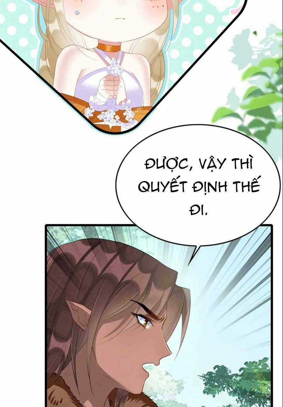 Được Chồng Rắn Siêu Sủng Khi Xuyên Qua Thú Thế Chapter 29 trang 54