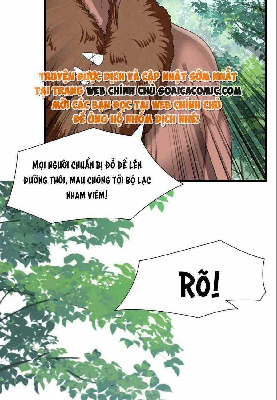 Được Chồng Rắn Siêu Sủng Khi Xuyên Qua Thú Thế Chapter 29 trang 55