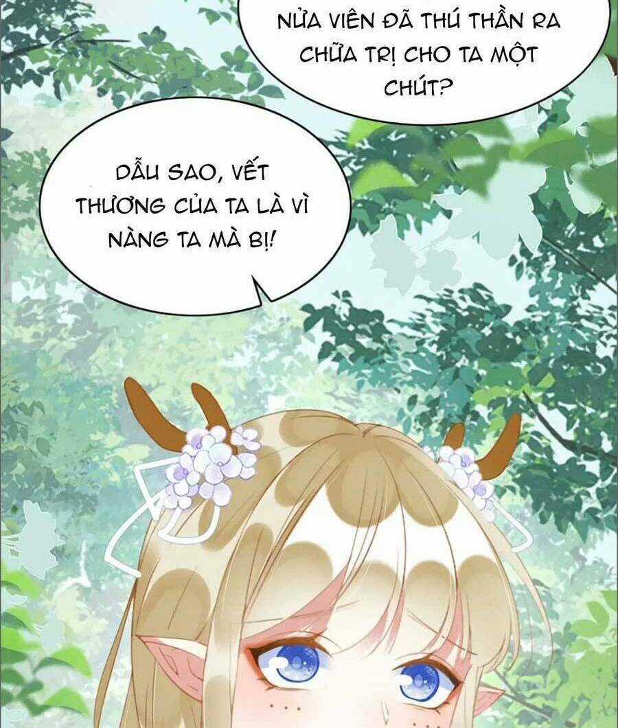 Được Chồng Rắn Siêu Sủng Khi Xuyên Qua Thú Thế Chapter 29 trang 59