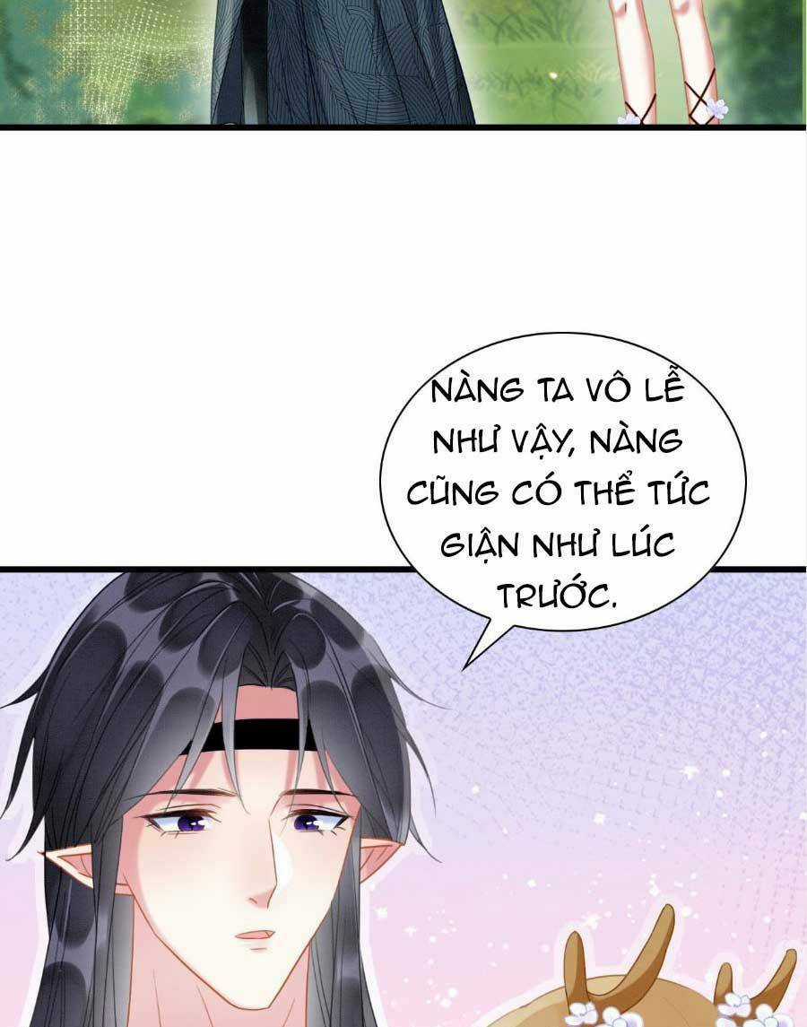 Được Chồng Rắn Siêu Sủng Khi Xuyên Qua Thú Thế Chapter 3 trang 13