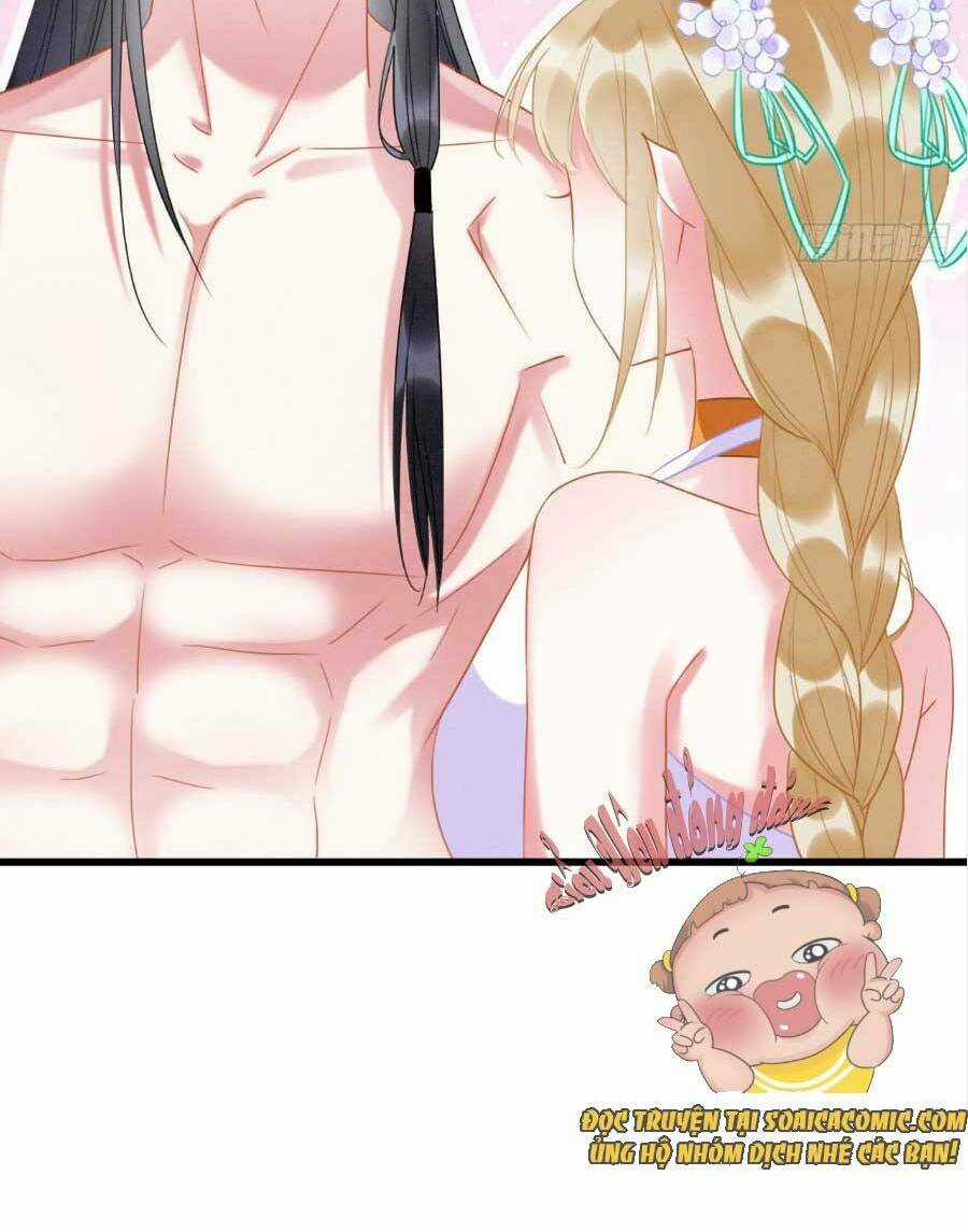 Được Chồng Rắn Siêu Sủng Khi Xuyên Qua Thú Thế Chapter 3 trang 14