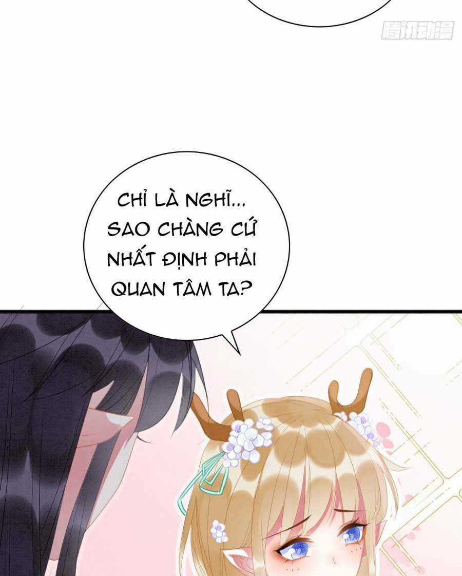 Được Chồng Rắn Siêu Sủng Khi Xuyên Qua Thú Thế Chapter 3 trang 18