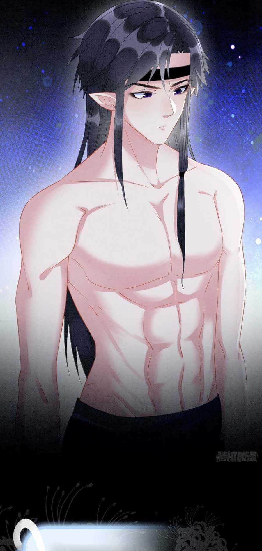 Được Chồng Rắn Siêu Sủng Khi Xuyên Qua Thú Thế Chapter 3 trang 30