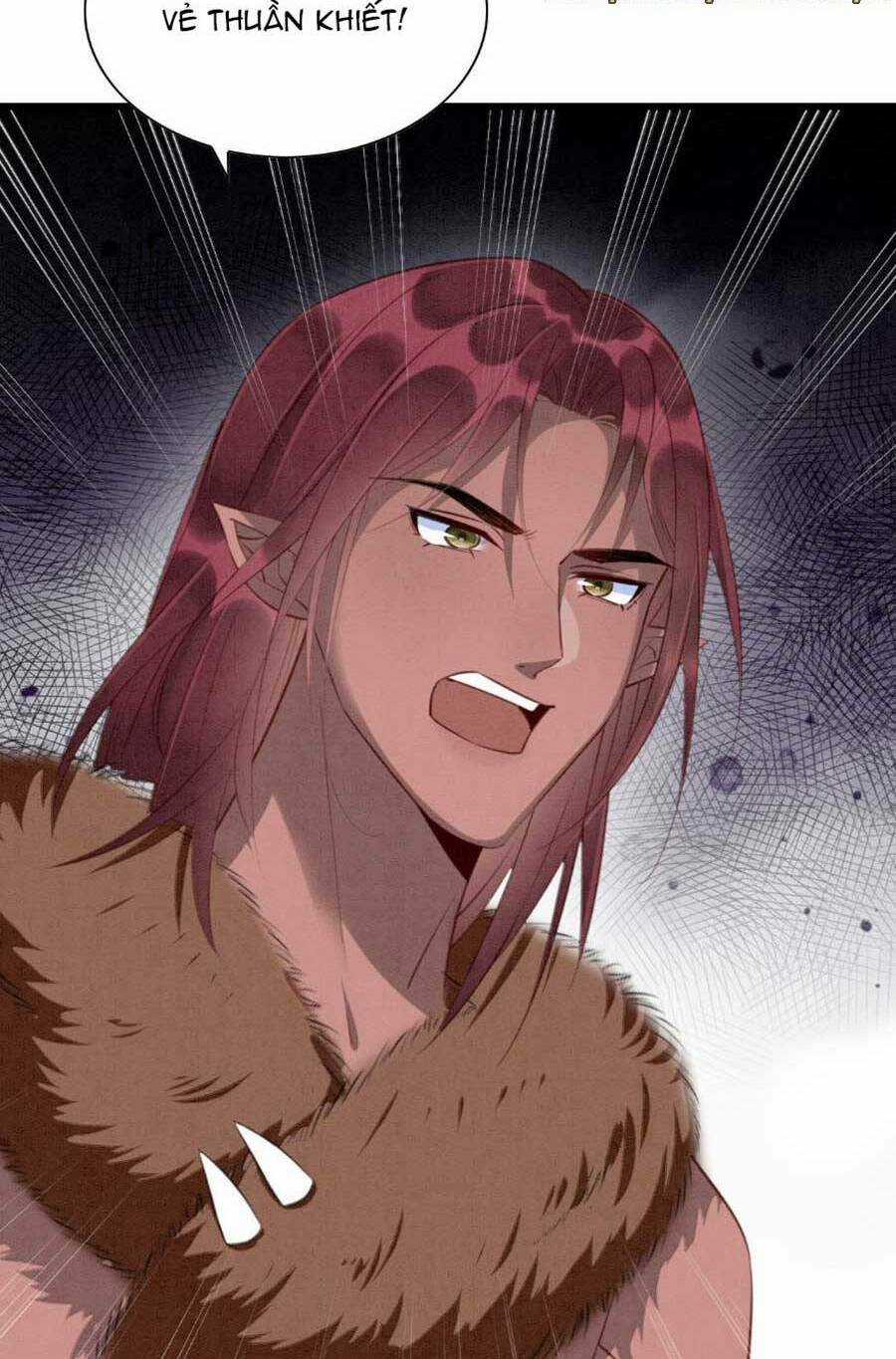 Được Chồng Rắn Siêu Sủng Khi Xuyên Qua Thú Thế Chapter 3 trang 50