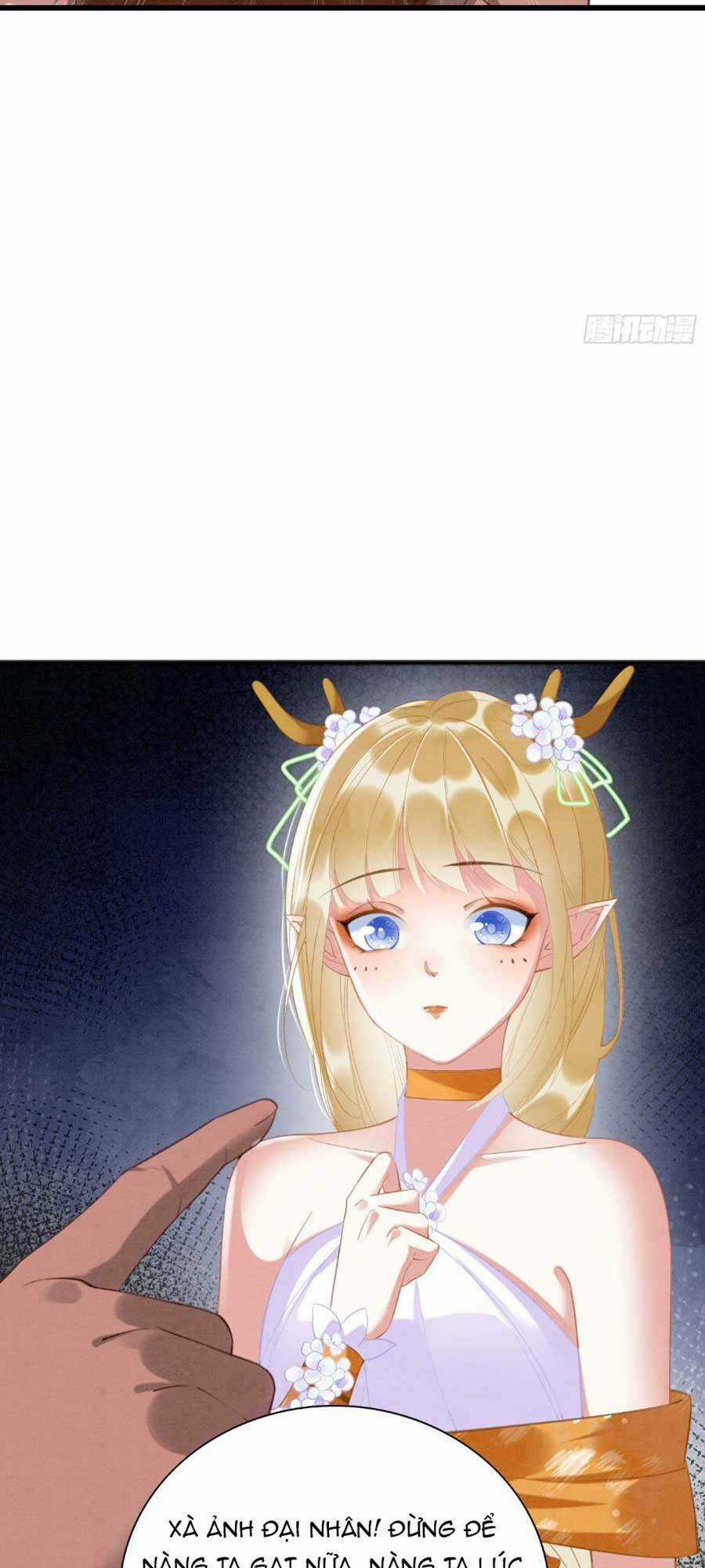 Được Chồng Rắn Siêu Sủng Khi Xuyên Qua Thú Thế Chapter 3 trang 51