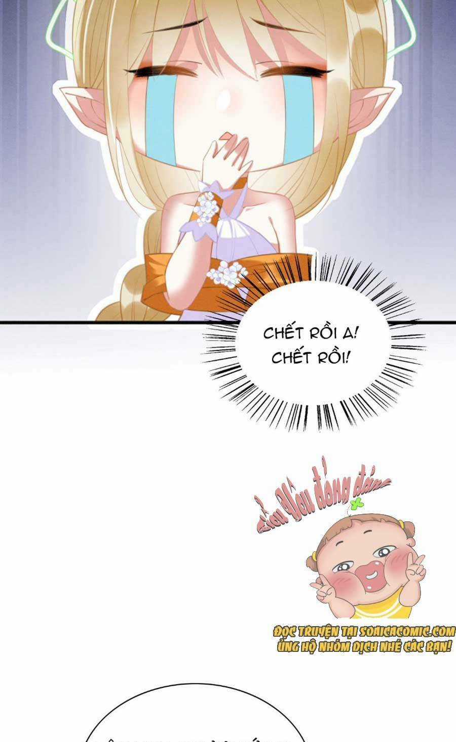 Được Chồng Rắn Siêu Sủng Khi Xuyên Qua Thú Thế Chapter 3 trang 54