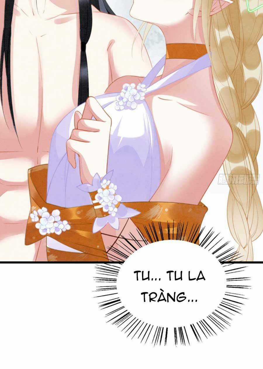 Được Chồng Rắn Siêu Sủng Khi Xuyên Qua Thú Thế Chapter 3 trang 59