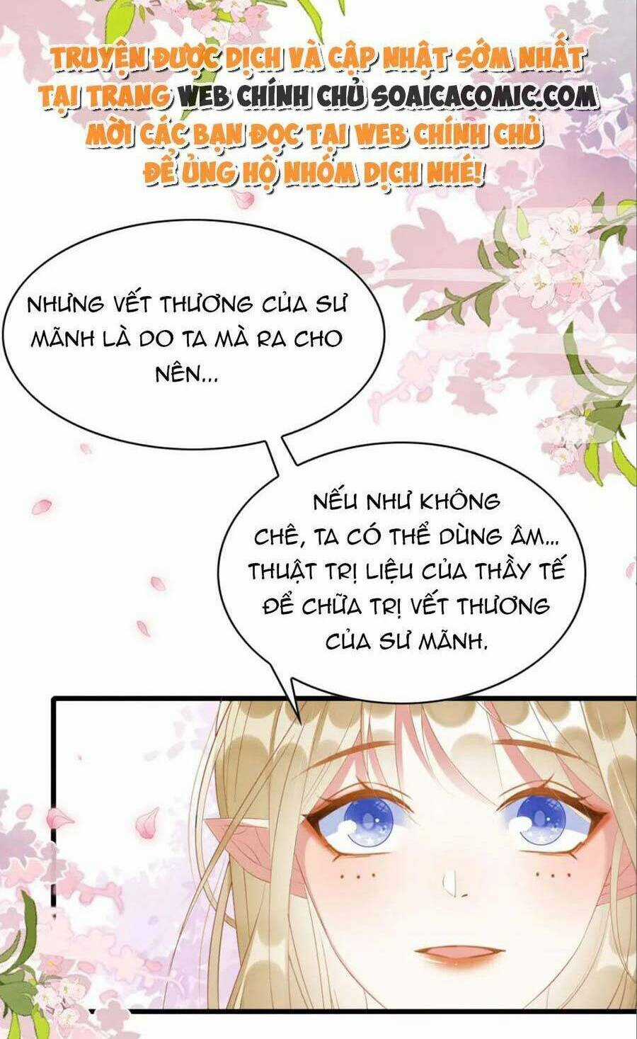 Được Chồng Rắn Siêu Sủng Khi Xuyên Qua Thú Thế Chapter 30 trang 29