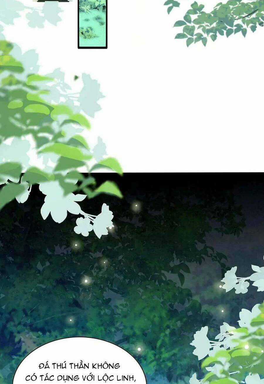 Được Chồng Rắn Siêu Sủng Khi Xuyên Qua Thú Thế Chapter 30 trang 3