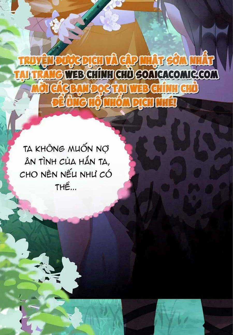 Được Chồng Rắn Siêu Sủng Khi Xuyên Qua Thú Thế Chapter 30 trang 32