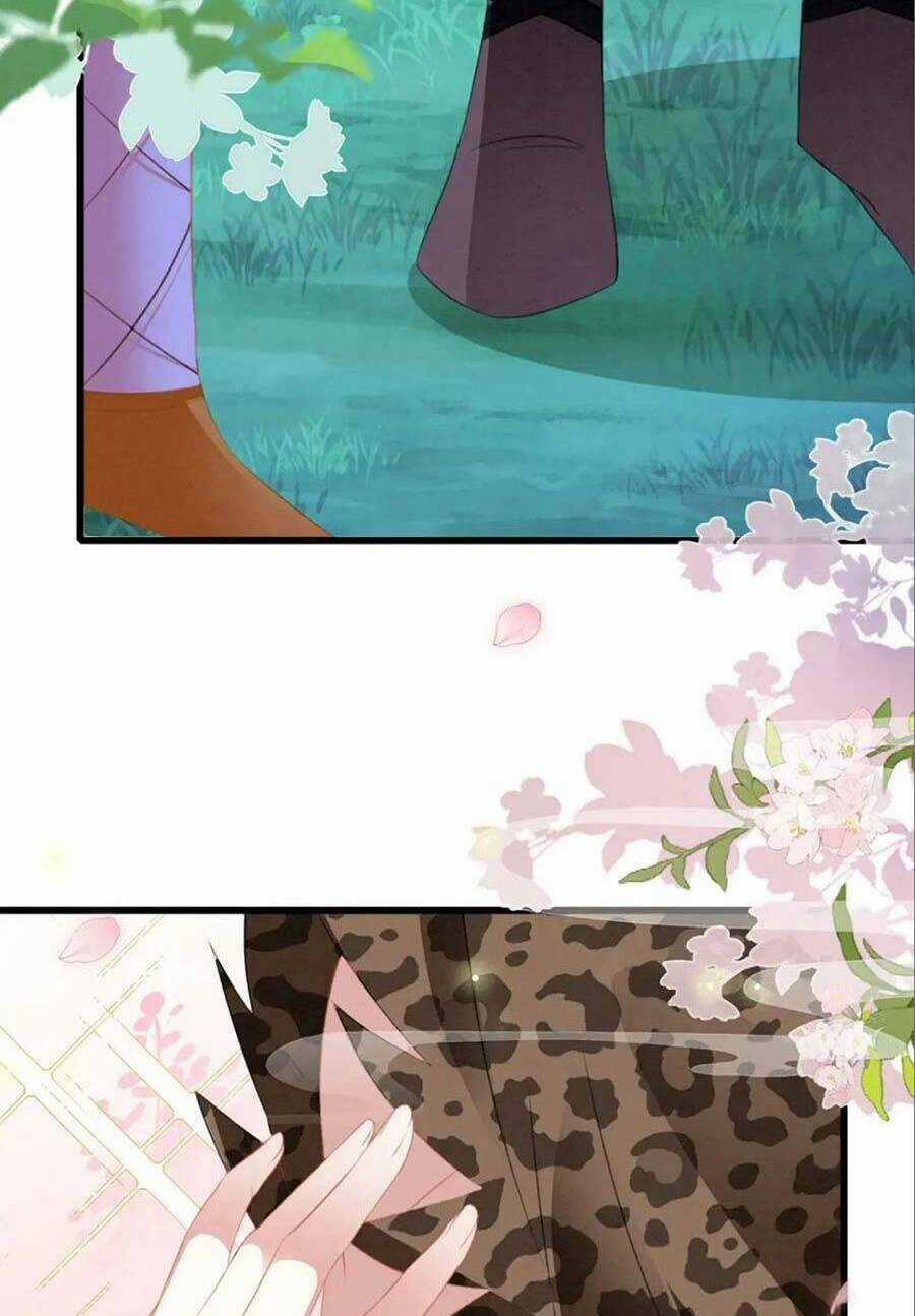 Được Chồng Rắn Siêu Sủng Khi Xuyên Qua Thú Thế Chapter 30 trang 33