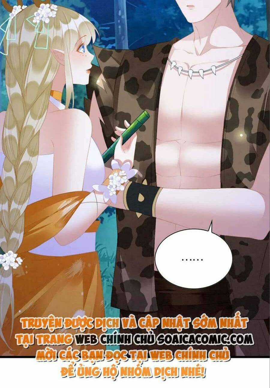 Được Chồng Rắn Siêu Sủng Khi Xuyên Qua Thú Thế Chapter 30 trang 35