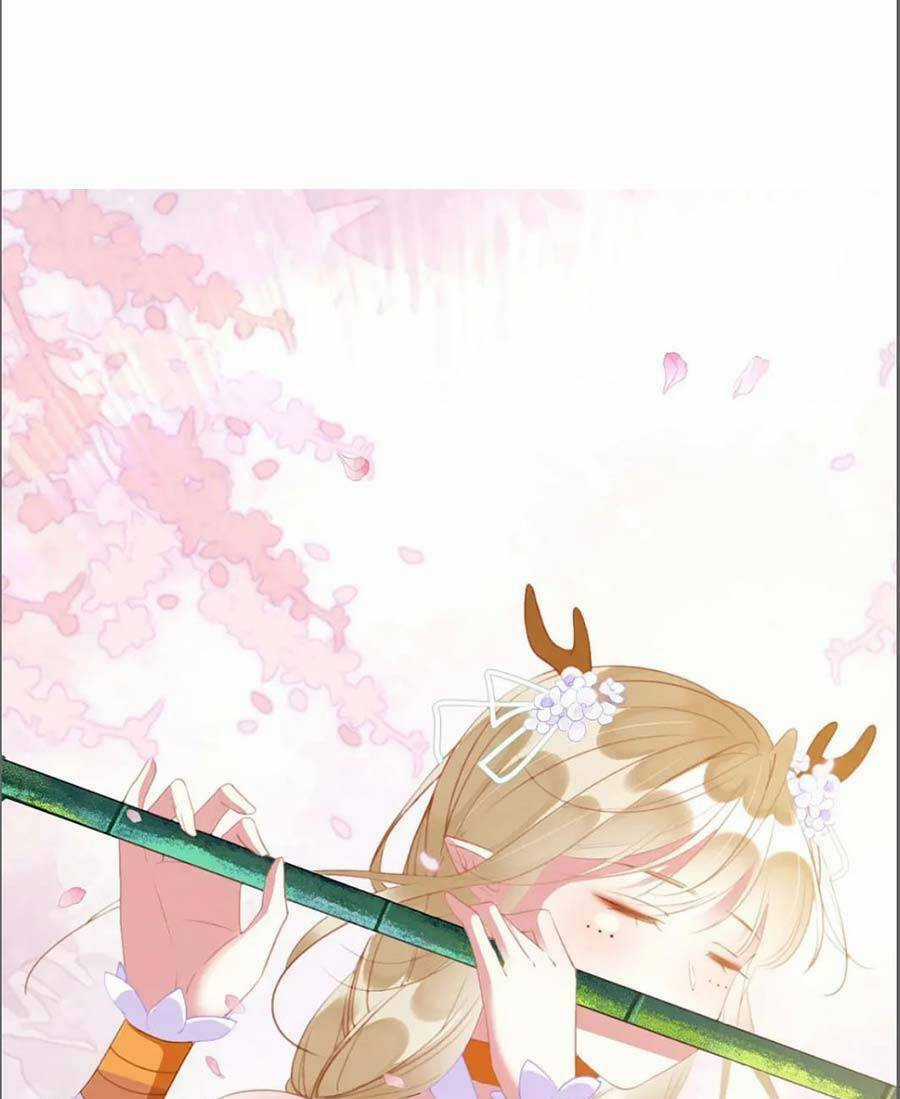 Được Chồng Rắn Siêu Sủng Khi Xuyên Qua Thú Thế Chapter 30 trang 36