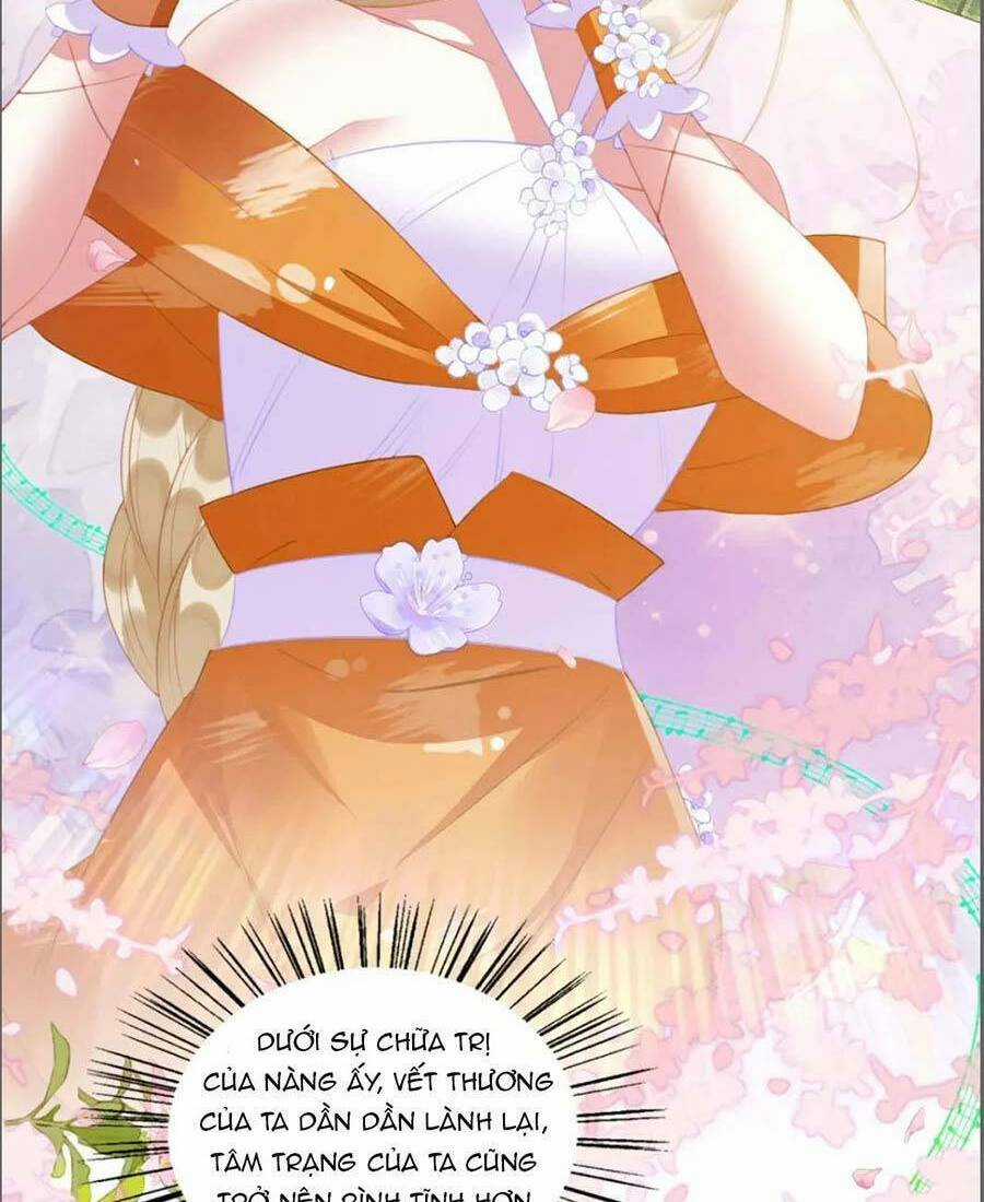 Được Chồng Rắn Siêu Sủng Khi Xuyên Qua Thú Thế Chapter 30 trang 37