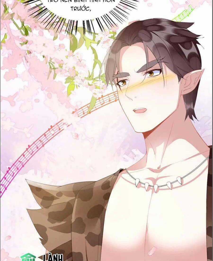 Được Chồng Rắn Siêu Sủng Khi Xuyên Qua Thú Thế Chapter 30 trang 38