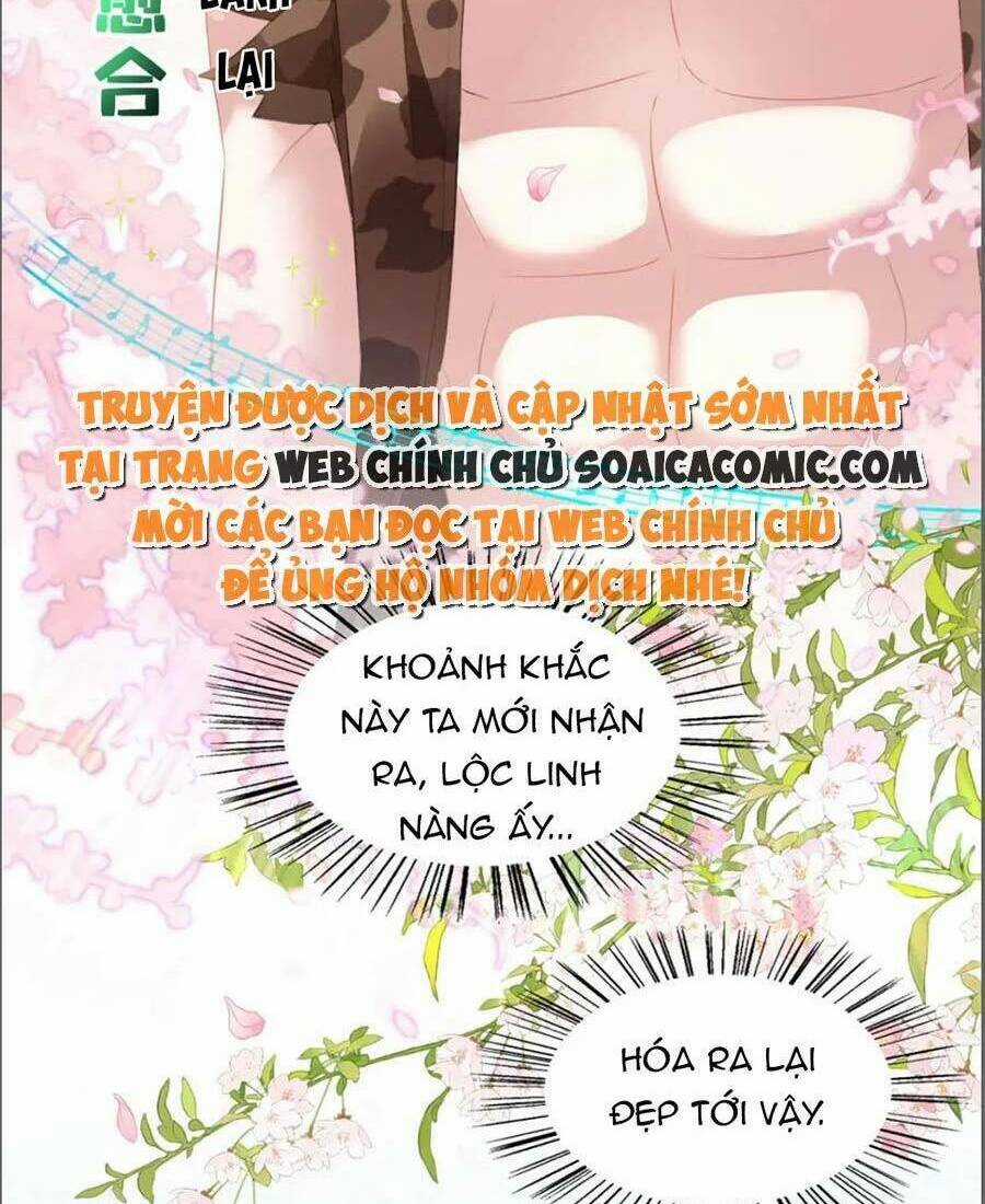 Được Chồng Rắn Siêu Sủng Khi Xuyên Qua Thú Thế Chapter 30 trang 39