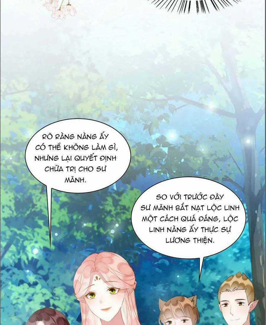 Được Chồng Rắn Siêu Sủng Khi Xuyên Qua Thú Thế Chapter 30 trang 40