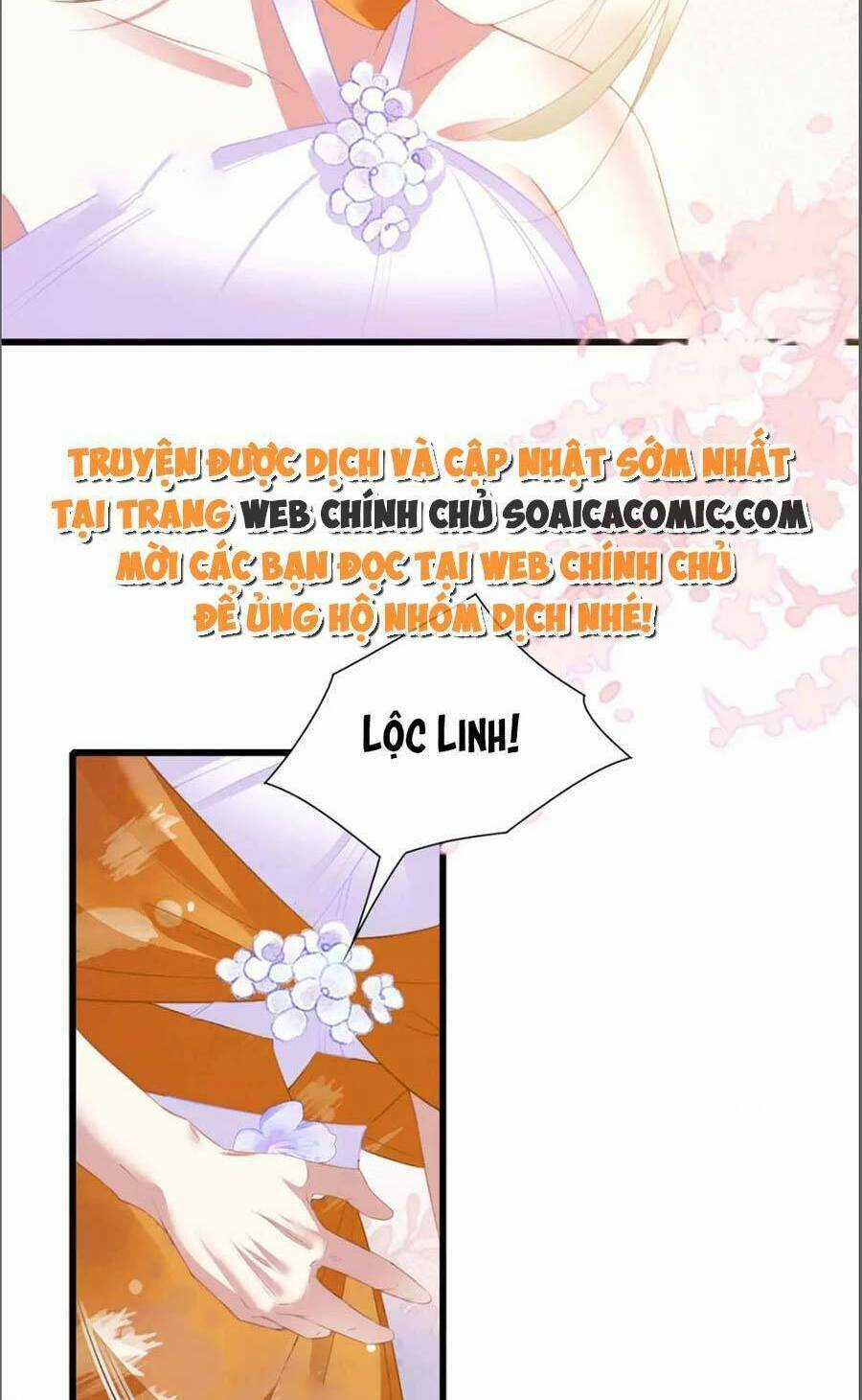 Được Chồng Rắn Siêu Sủng Khi Xuyên Qua Thú Thế Chapter 30 trang 44