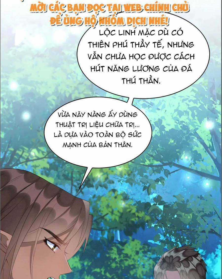 Được Chồng Rắn Siêu Sủng Khi Xuyên Qua Thú Thế Chapter 30 trang 48