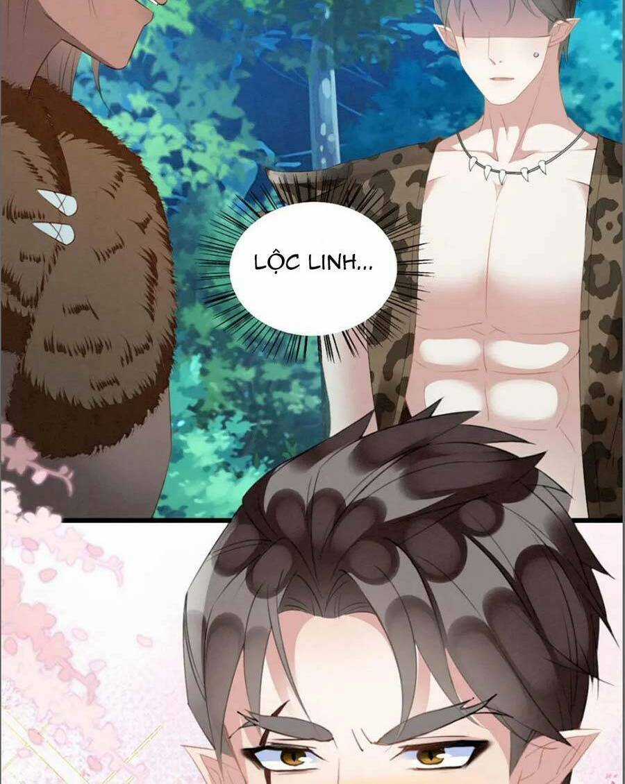 Được Chồng Rắn Siêu Sủng Khi Xuyên Qua Thú Thế Chapter 30 trang 49