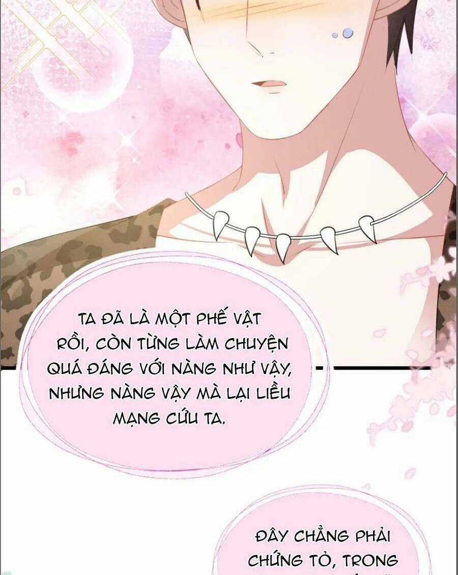 Được Chồng Rắn Siêu Sủng Khi Xuyên Qua Thú Thế Chapter 30 trang 50