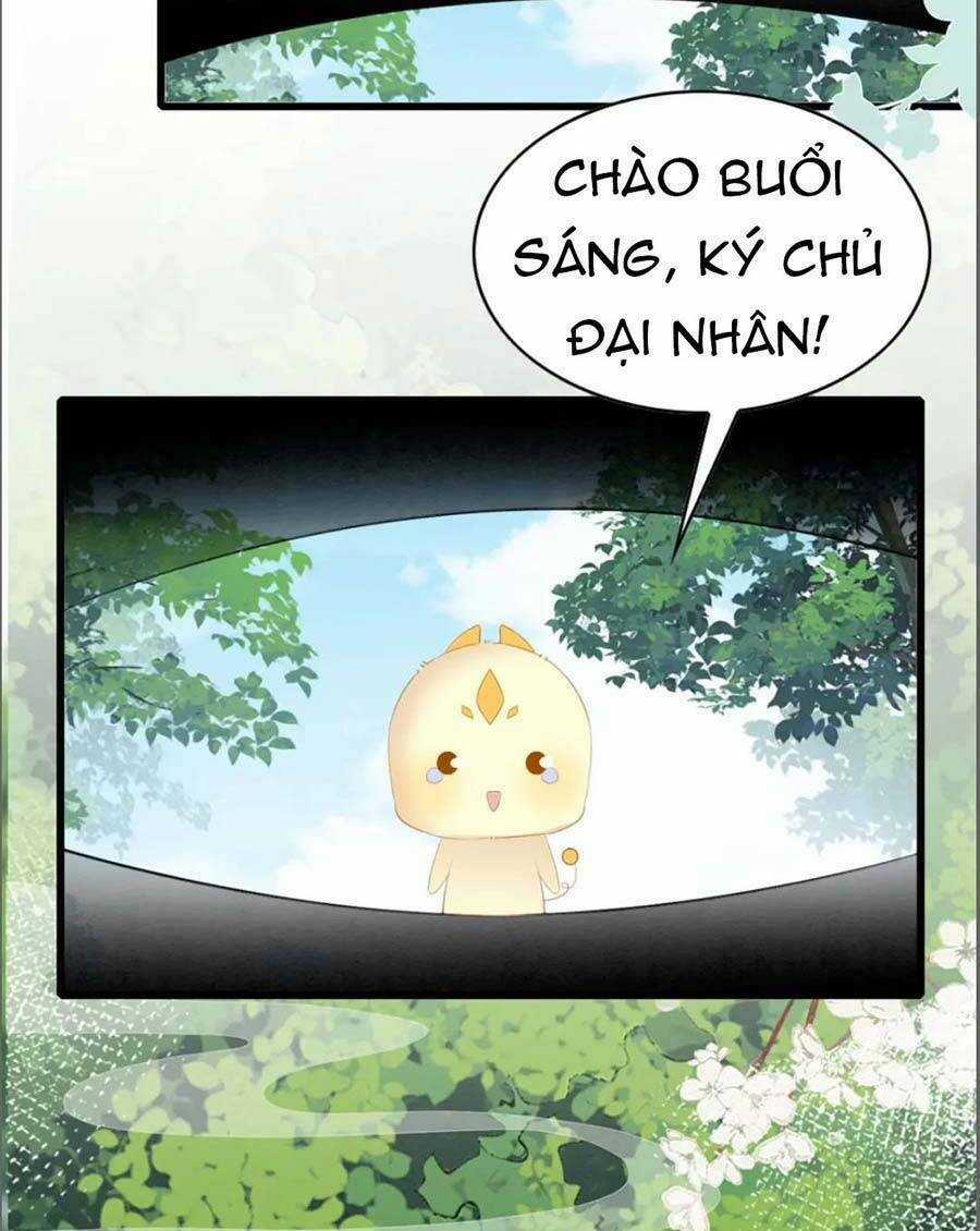 Được Chồng Rắn Siêu Sủng Khi Xuyên Qua Thú Thế Chapter 30 trang 52