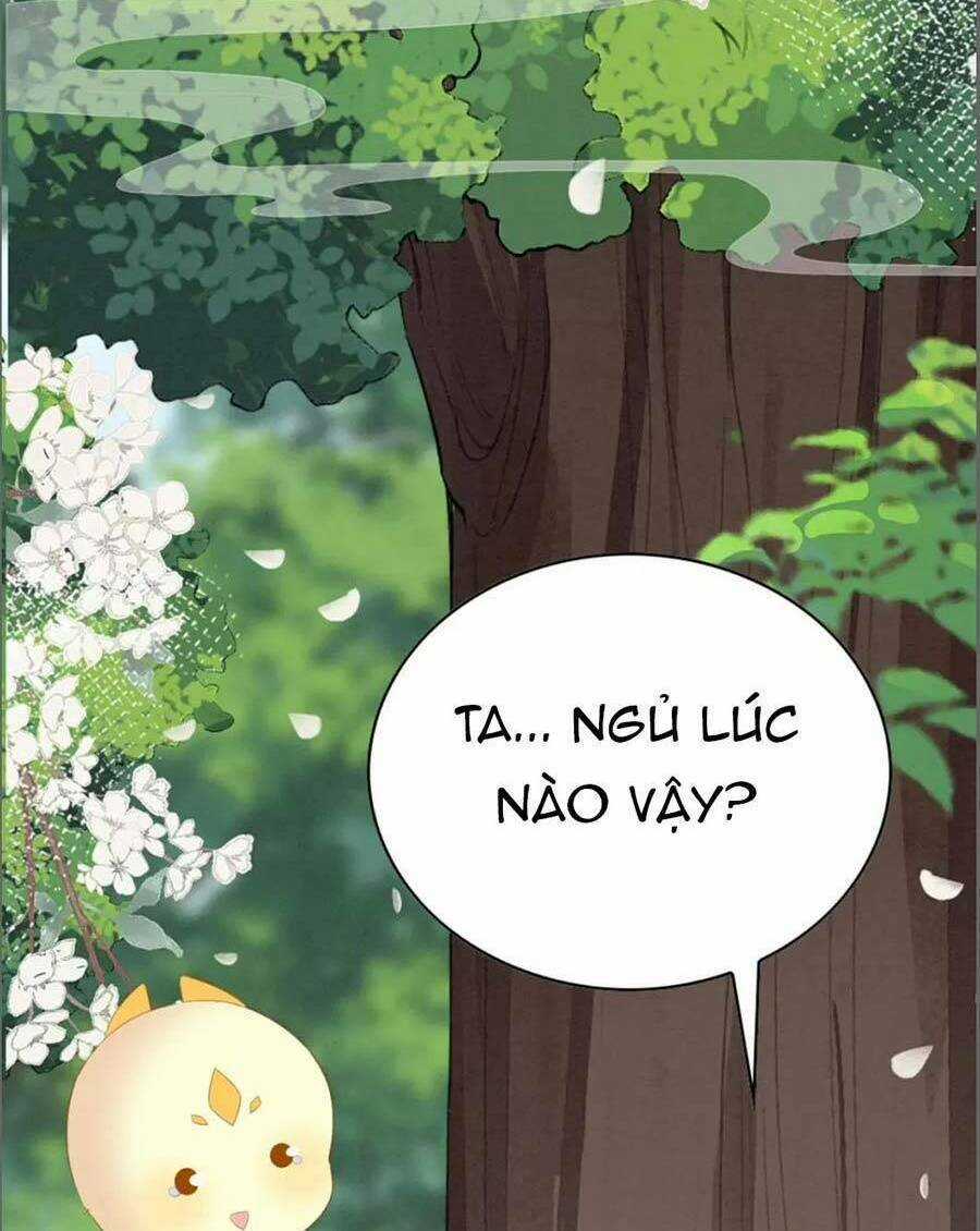 Được Chồng Rắn Siêu Sủng Khi Xuyên Qua Thú Thế Chapter 30 trang 53