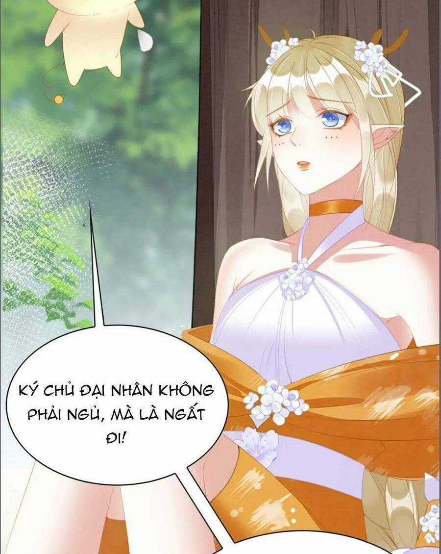 Được Chồng Rắn Siêu Sủng Khi Xuyên Qua Thú Thế Chapter 30 trang 54