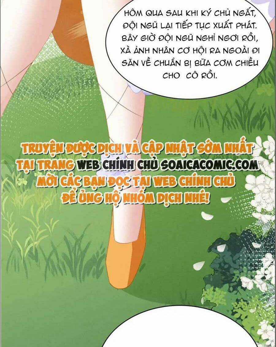 Được Chồng Rắn Siêu Sủng Khi Xuyên Qua Thú Thế Chapter 30 trang 55