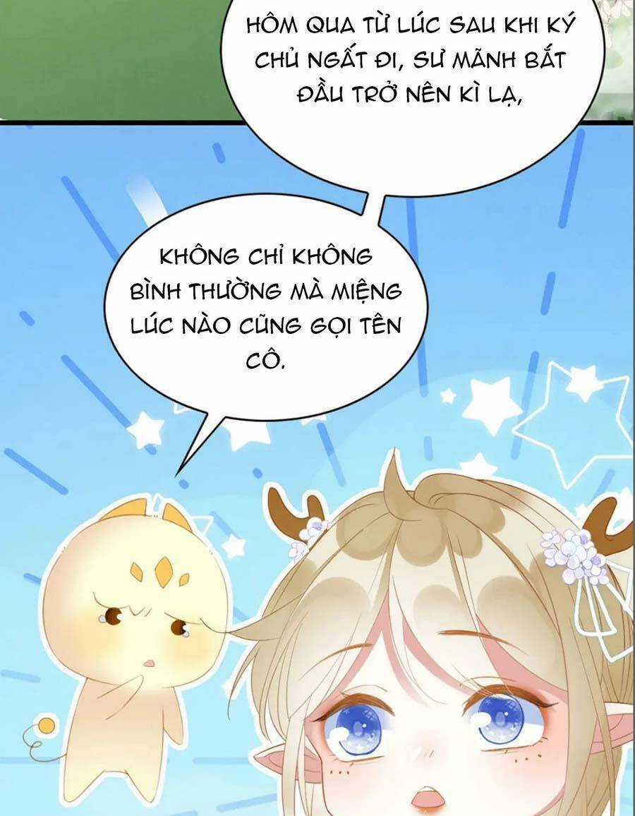 Được Chồng Rắn Siêu Sủng Khi Xuyên Qua Thú Thế Chapter 30 trang 56