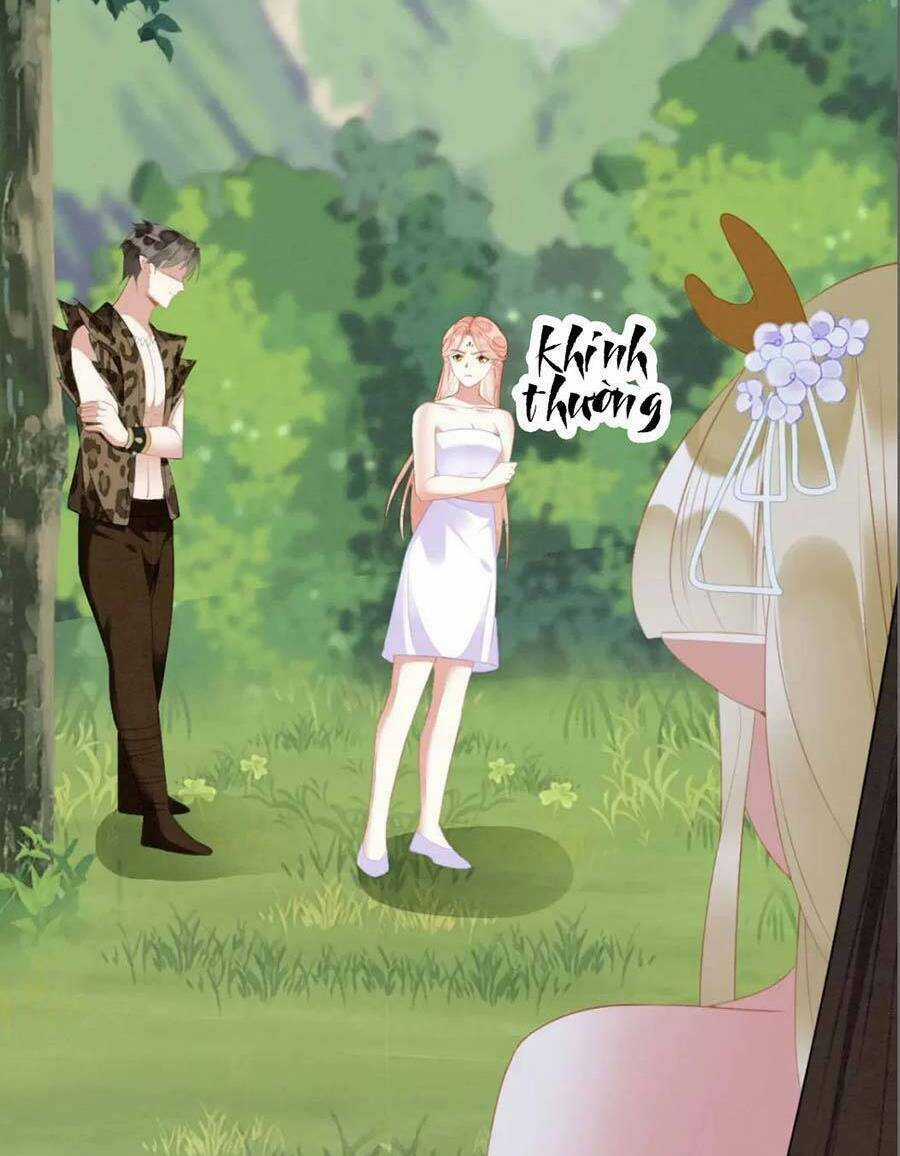 Được Chồng Rắn Siêu Sủng Khi Xuyên Qua Thú Thế Chapter 30 trang 58