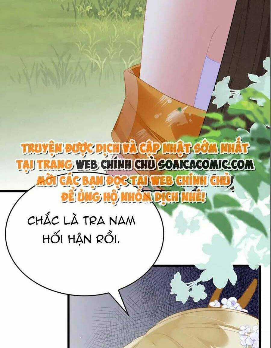 Được Chồng Rắn Siêu Sủng Khi Xuyên Qua Thú Thế Chapter 30 trang 59