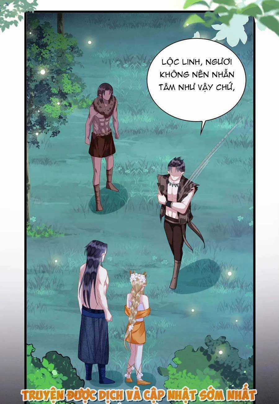 Được Chồng Rắn Siêu Sủng Khi Xuyên Qua Thú Thế Chapter 30 trang 6