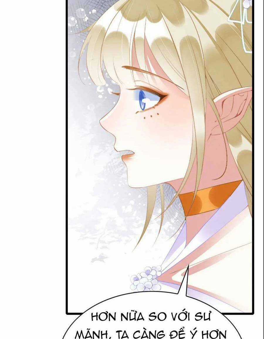 Được Chồng Rắn Siêu Sủng Khi Xuyên Qua Thú Thế Chapter 30 trang 60