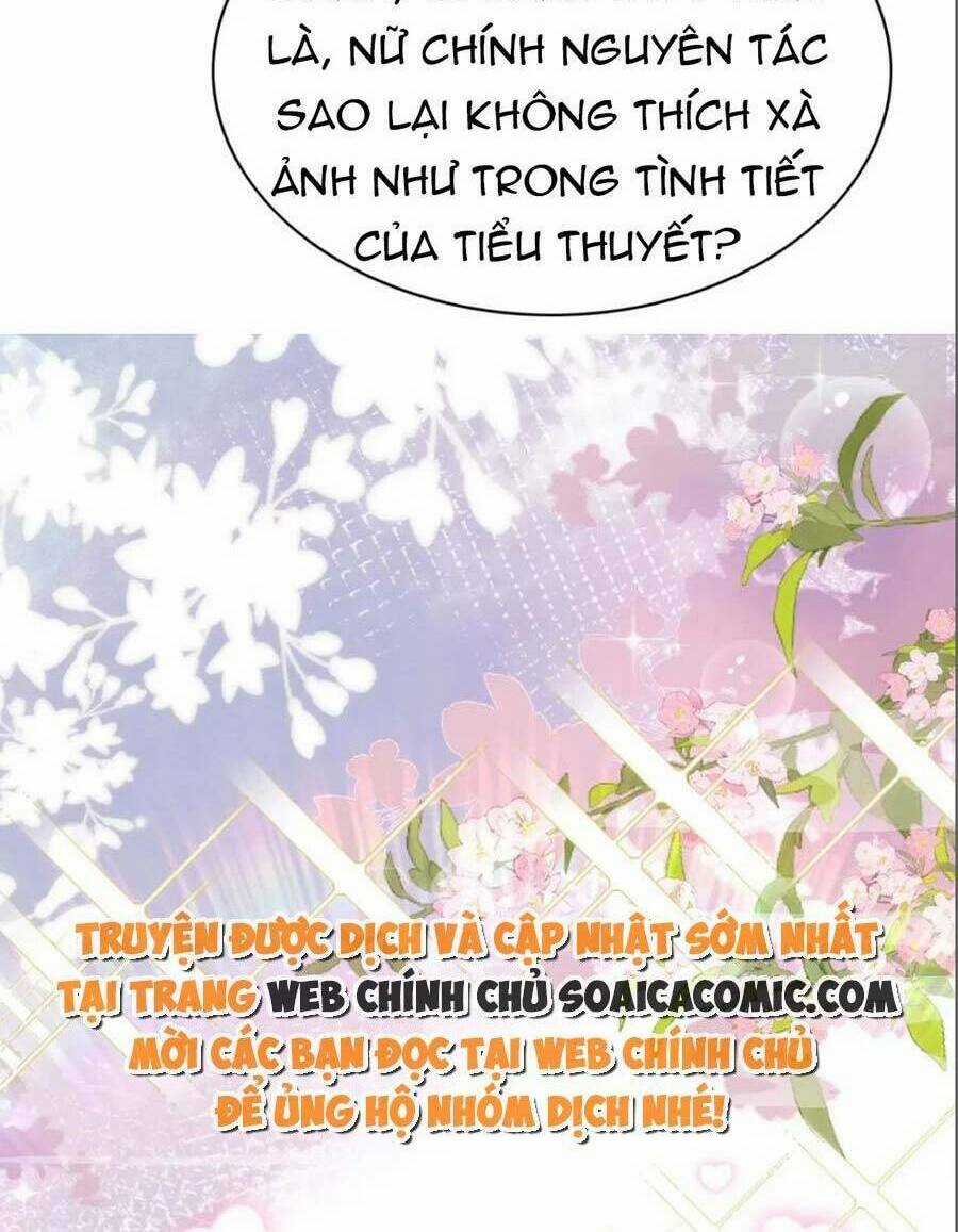 Được Chồng Rắn Siêu Sủng Khi Xuyên Qua Thú Thế Chapter 30 trang 61