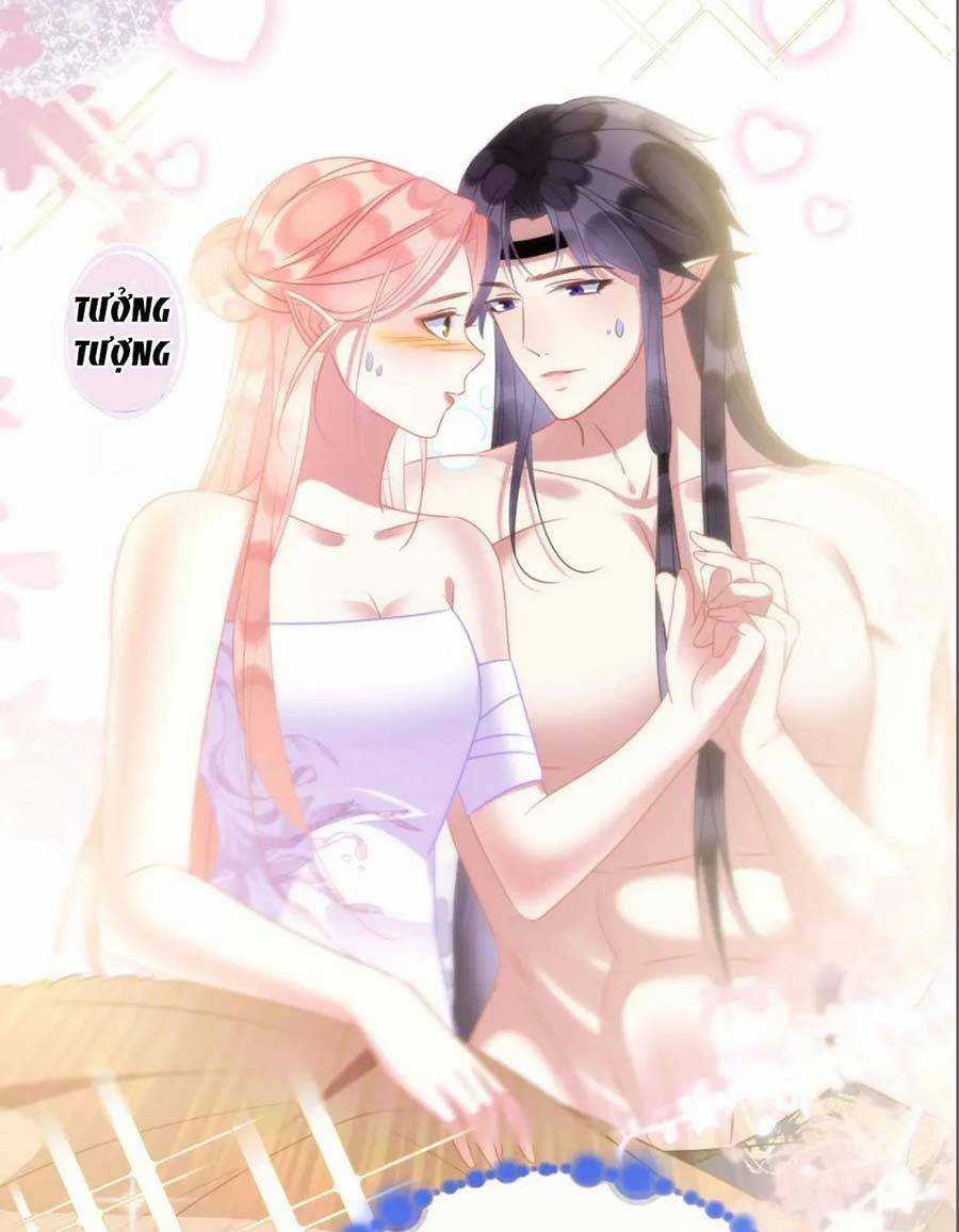 Được Chồng Rắn Siêu Sủng Khi Xuyên Qua Thú Thế Chapter 30 trang 62