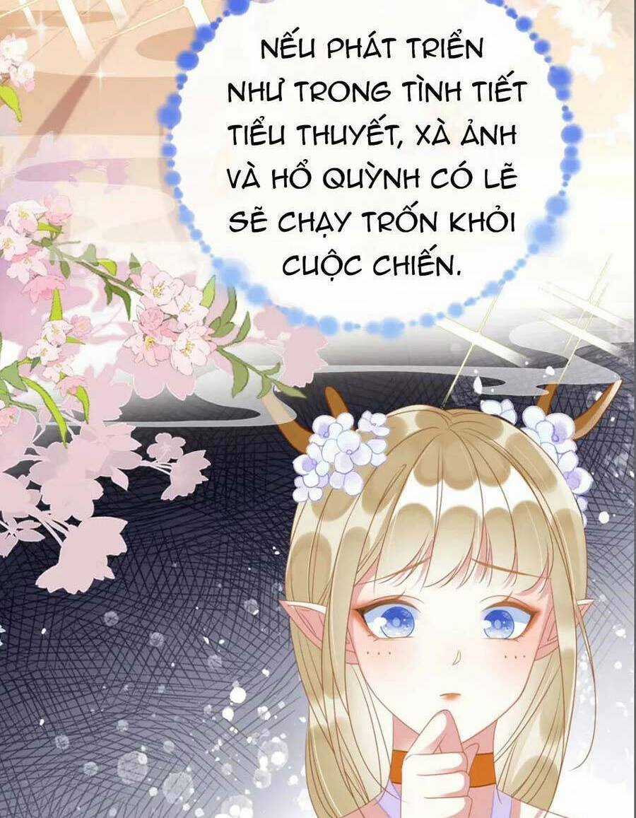 Được Chồng Rắn Siêu Sủng Khi Xuyên Qua Thú Thế Chapter 30 trang 63