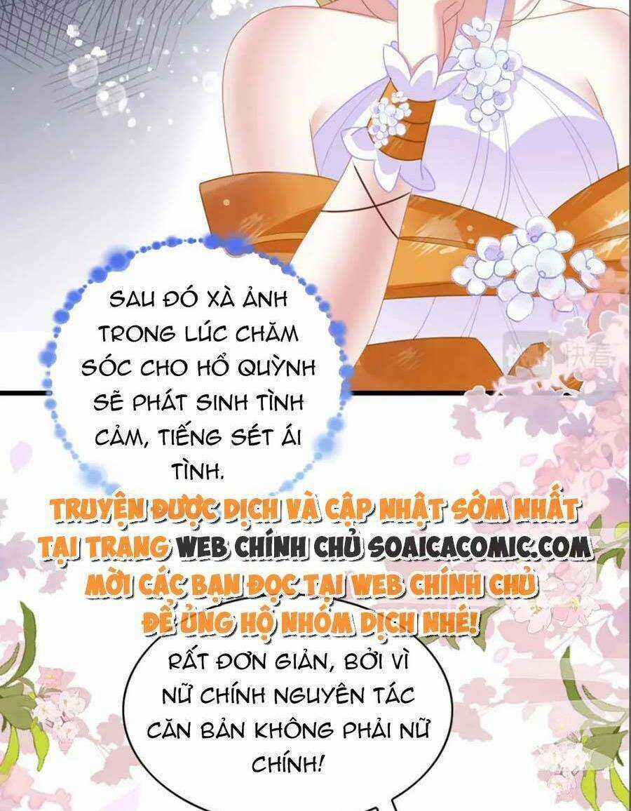 Được Chồng Rắn Siêu Sủng Khi Xuyên Qua Thú Thế Chapter 30 trang 64