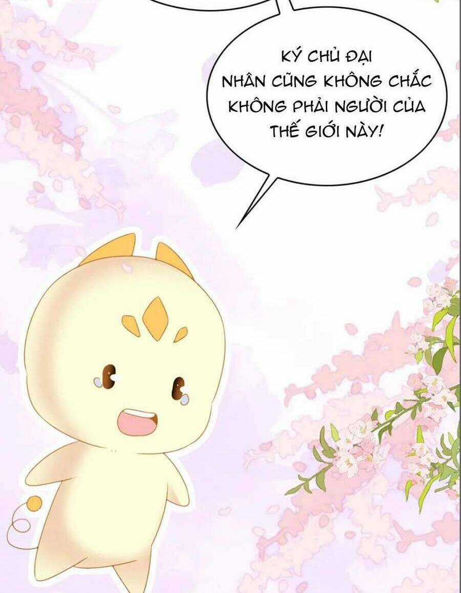 Được Chồng Rắn Siêu Sủng Khi Xuyên Qua Thú Thế Chapter 30 trang 65