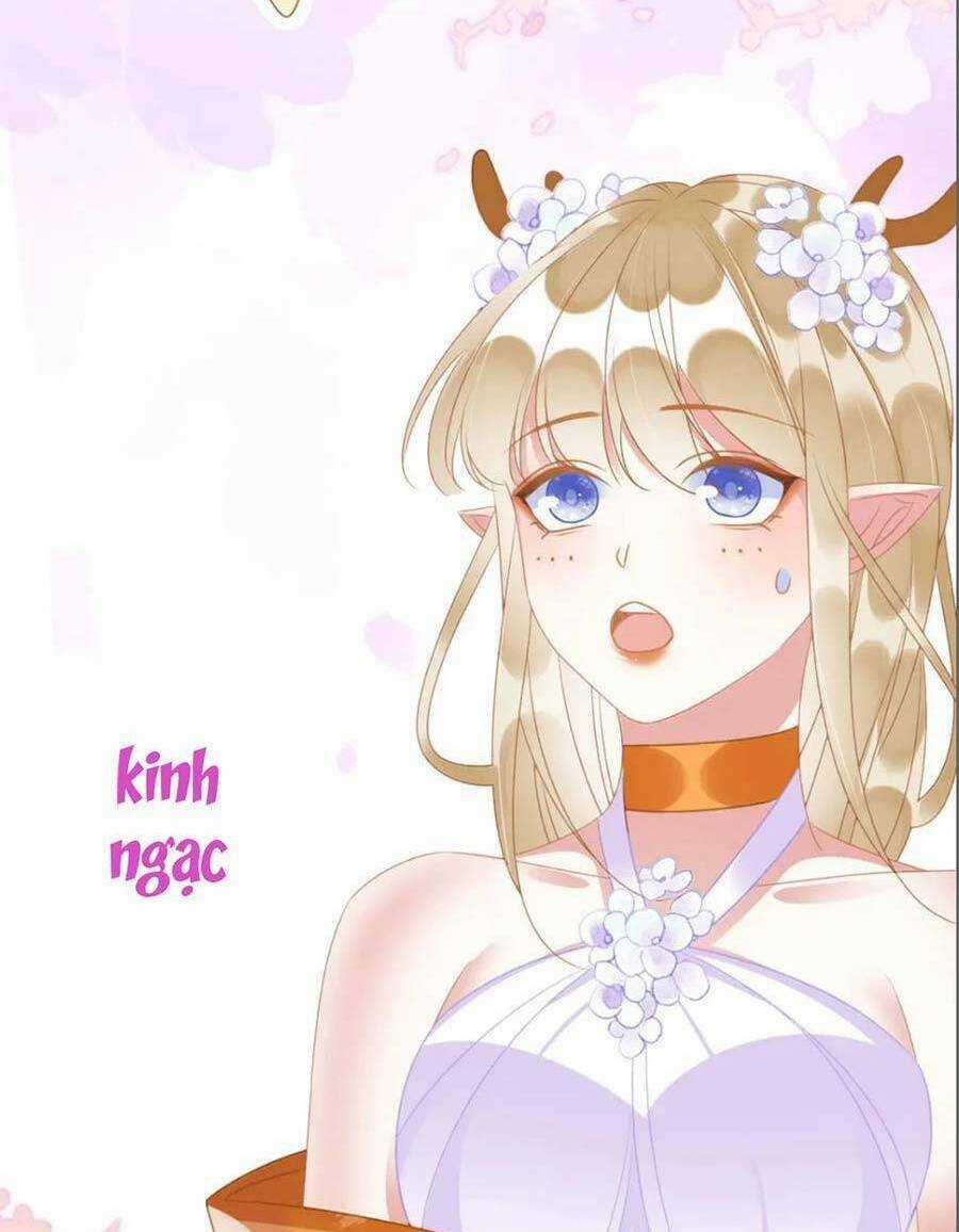 Được Chồng Rắn Siêu Sủng Khi Xuyên Qua Thú Thế Chapter 30 trang 66