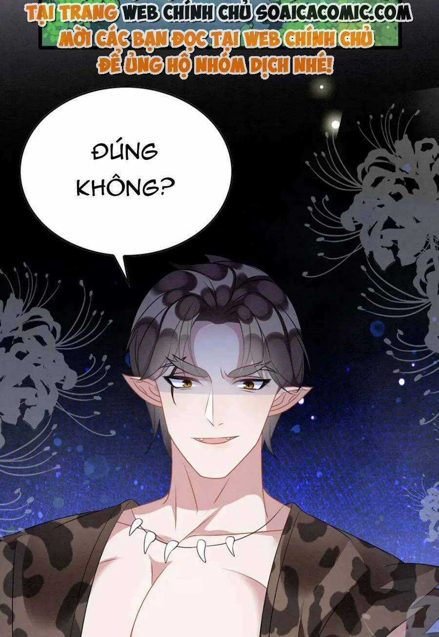 Được Chồng Rắn Siêu Sủng Khi Xuyên Qua Thú Thế Chapter 30 trang 7