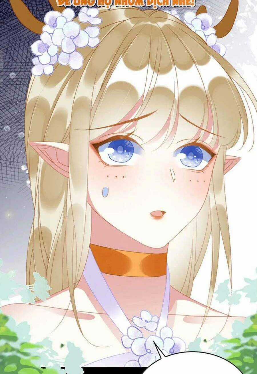 Được Chồng Rắn Siêu Sủng Khi Xuyên Qua Thú Thế Chapter 30 trang 9