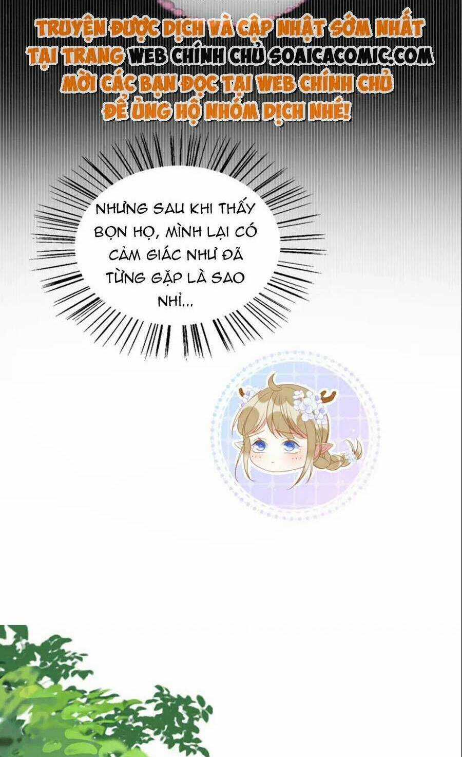 Được Chồng Rắn Siêu Sủng Khi Xuyên Qua Thú Thế Chapter 31 trang 11