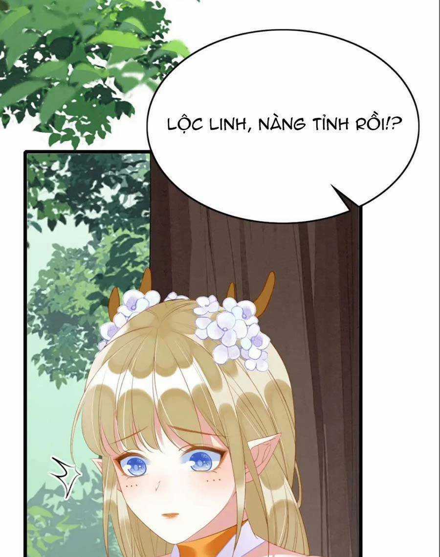 Được Chồng Rắn Siêu Sủng Khi Xuyên Qua Thú Thế Chapter 31 trang 12