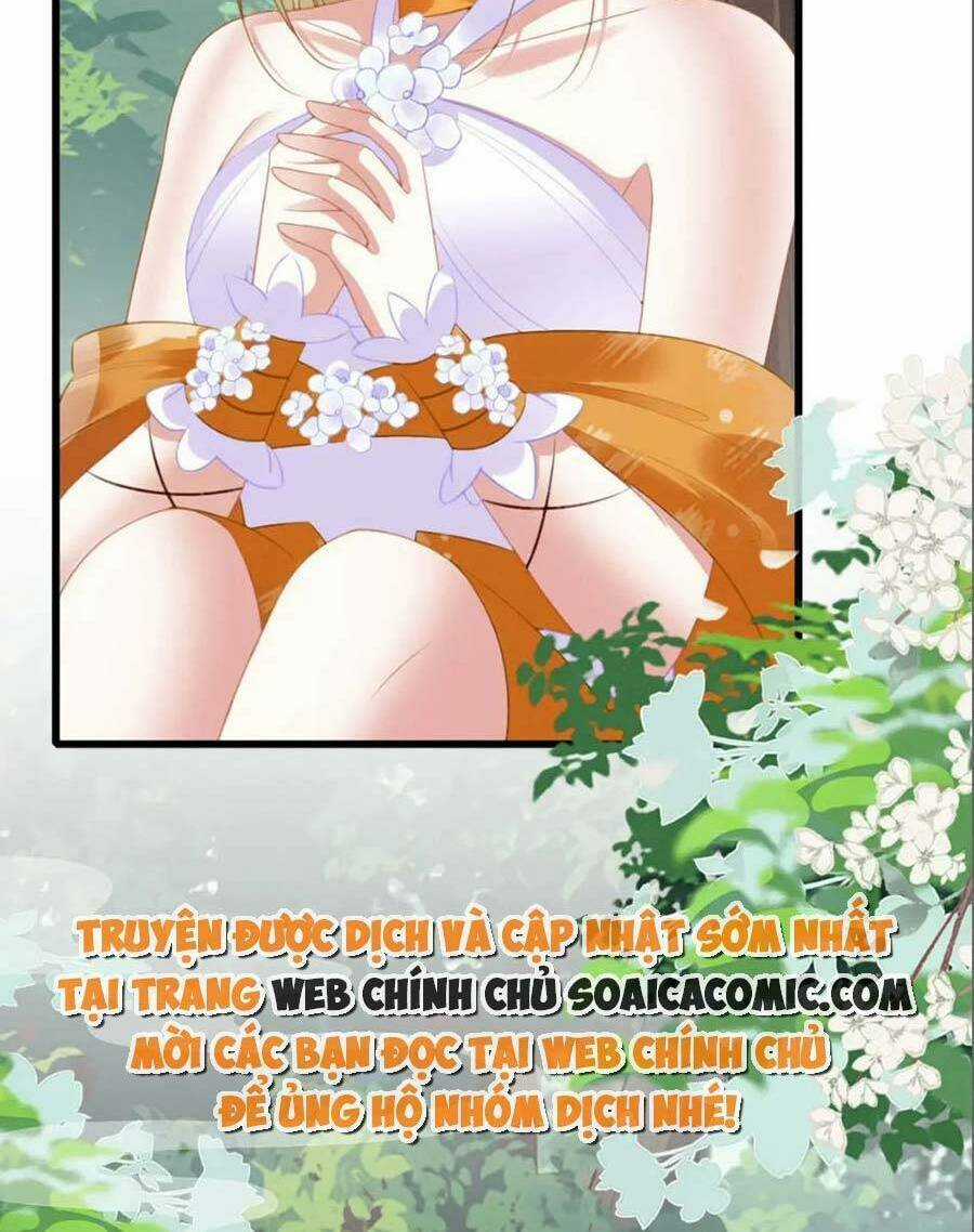 Được Chồng Rắn Siêu Sủng Khi Xuyên Qua Thú Thế Chapter 31 trang 13