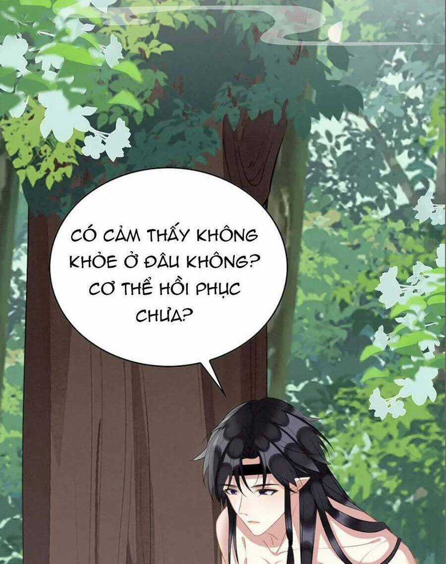 Được Chồng Rắn Siêu Sủng Khi Xuyên Qua Thú Thế Chapter 31 trang 14