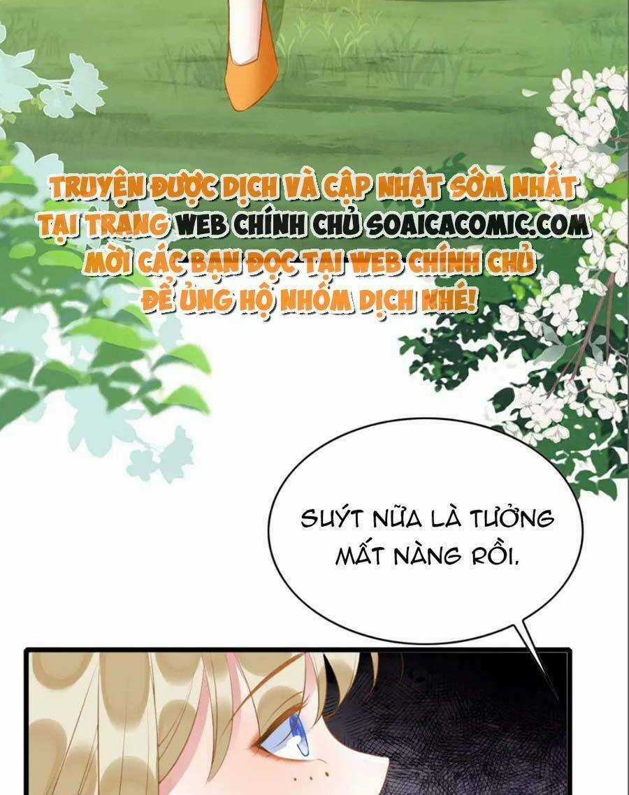 Được Chồng Rắn Siêu Sủng Khi Xuyên Qua Thú Thế Chapter 31 trang 16