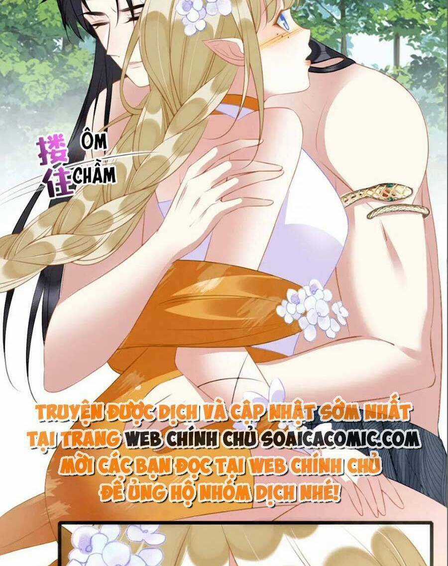 Được Chồng Rắn Siêu Sủng Khi Xuyên Qua Thú Thế Chapter 31 trang 18