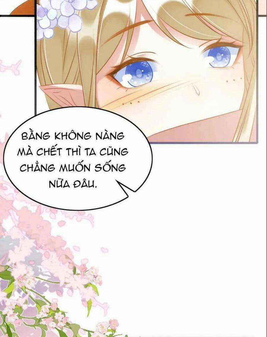 Được Chồng Rắn Siêu Sủng Khi Xuyên Qua Thú Thế Chapter 31 trang 19